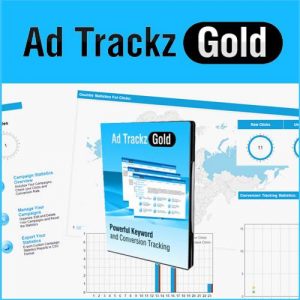 Ad Trackz Gold
