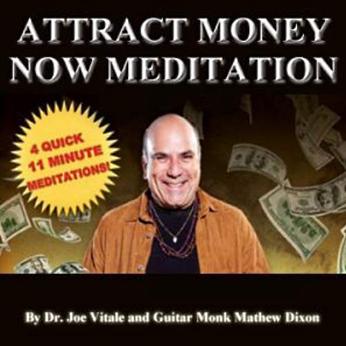 Attract Money Now Meditation