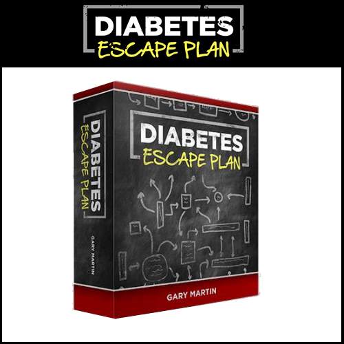 Diabetes Escape Plan
