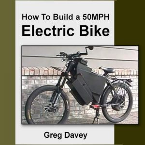 Build An Electric Bike