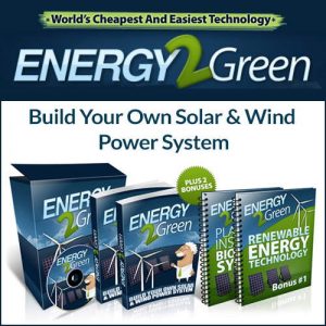 Solar and Wind Power System