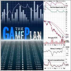 Gap Gameplan