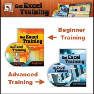 Get Excel Training