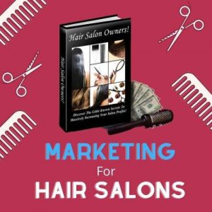 Marketing for Hair Salons
