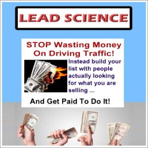 List Building with Lead Science