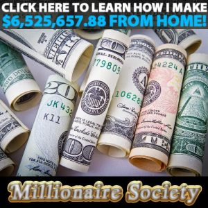 Millionaire Society