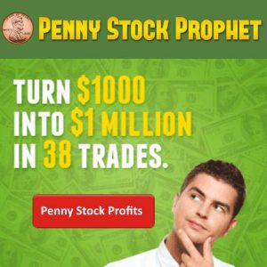 Penny Stock Profits