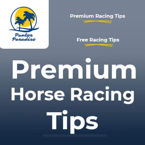 Premium Horse Racing Tips