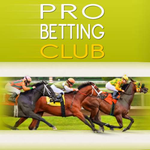Pro Betting Club