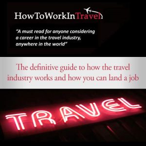 Work in the Travel Industry