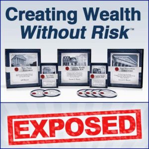 Creating Wealth with Tax Liens