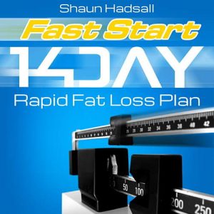 14 Day Rapid Weight Loss