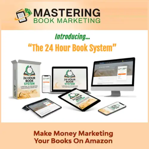 The 24 Hour Book System