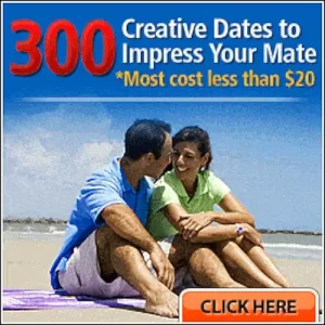 300 Creative Date Ideas