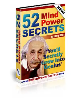 52 Mind Power Secrets Media