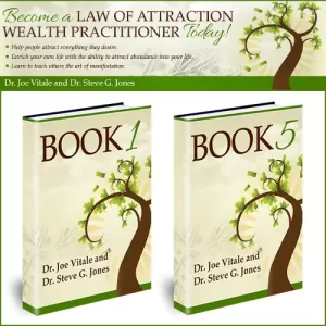 Basic Law Of Attraction Wealth Practitioner Certification