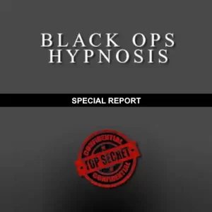 Black Ops Hypnosis 2.0