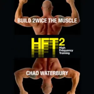 Build 2wice The Muscle