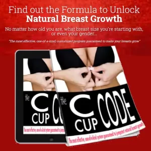 The C Cup Code