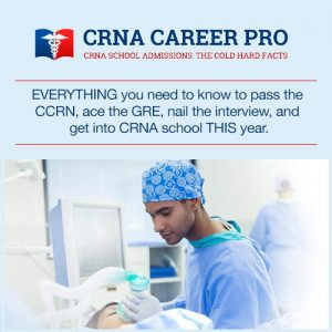 CRNA Career