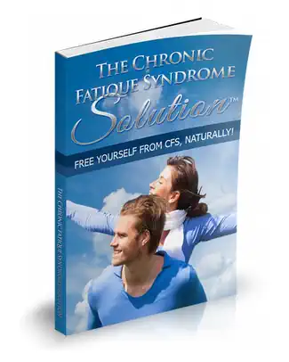 Chronic Fatigue Syndrome Cure eBook