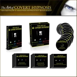 The Art Of Covert Hypnosis