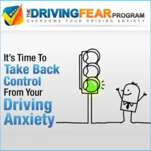 The Complete Driving Fear Program