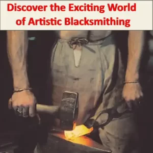 Fundamentals of Blacksmithing