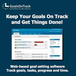 Goals On Track