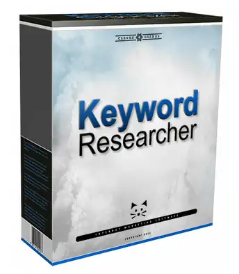 Keyword Researcher Ebook