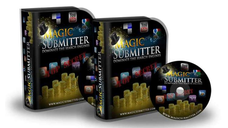 Magic Submitter