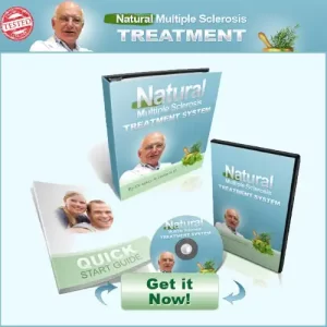 Natural Multiple Sclerosis Treatment System