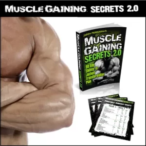 Muscle Gaining Secrets 2.0
