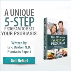Natural Psoriasis Treatment Program