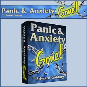 Panic And Anxiety Gone