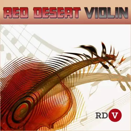 Red Desert Violin Lessons