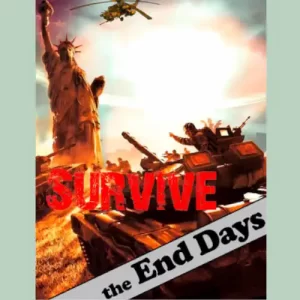 Survive The End Days