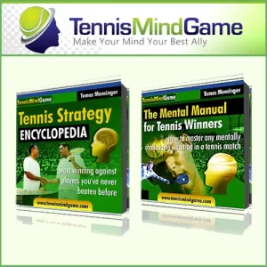 Tennis Mind Game