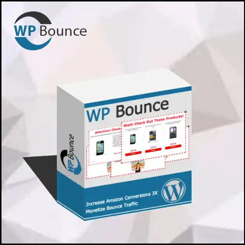 WP Bounce
