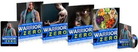 Warrior Zero Media
