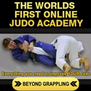 Workouts For Judo