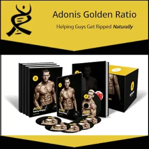 Adonis Golden Ratio System
