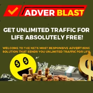 Adverblast Advertising