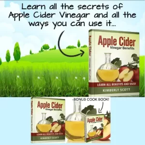 Apple Cider Vinegar Cookbook