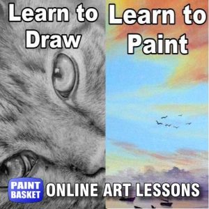Free Online Art Lessons