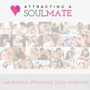 Attracting A Soul Mate