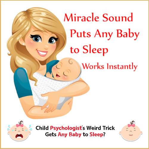 Baby Sleep Miracle