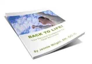 Back to Life eBook