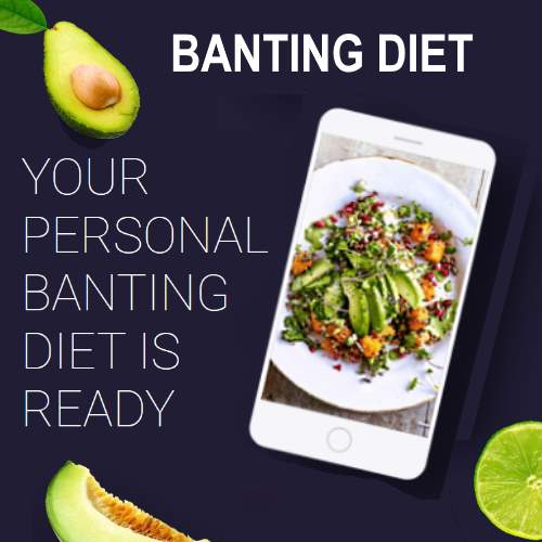 The Banting Diet