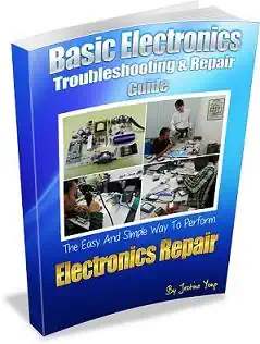 Basic Electronics eBook